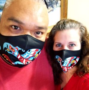 Meet your Posher, Bruce